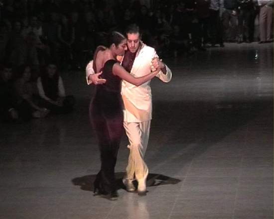tango