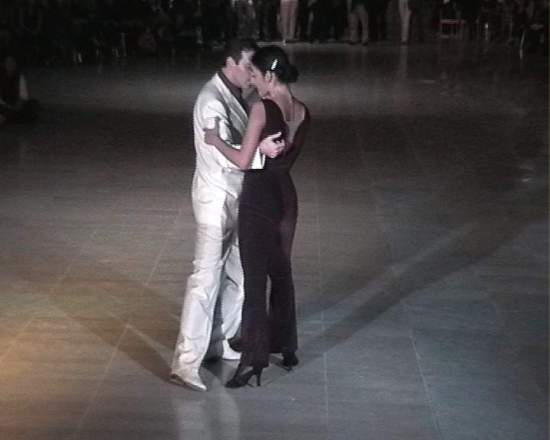 tango