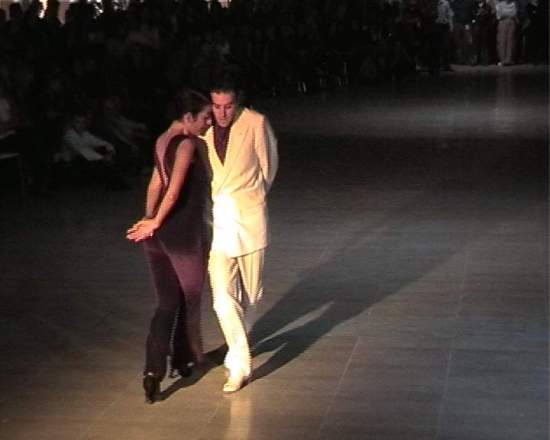 tango