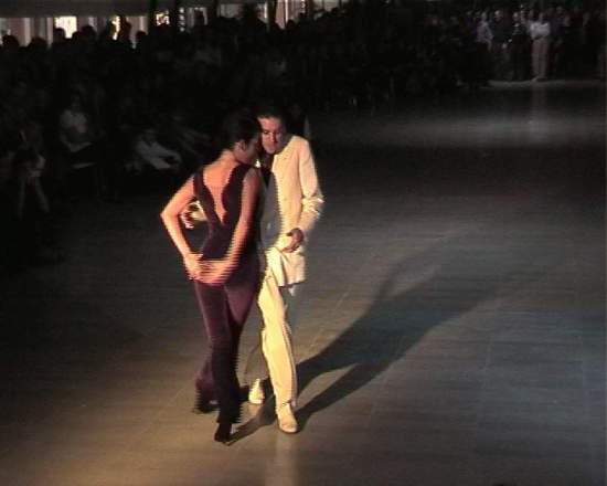 tango