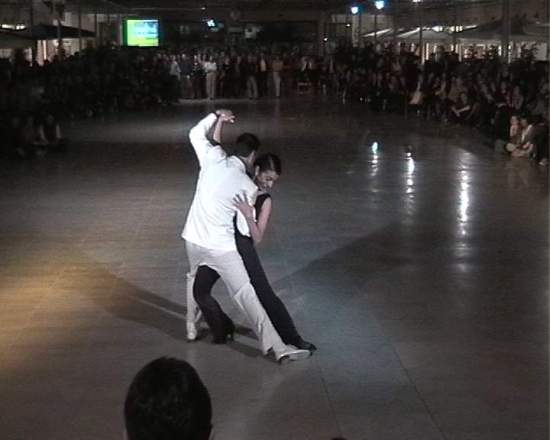 tango
