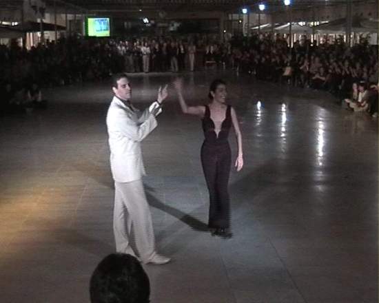 tango