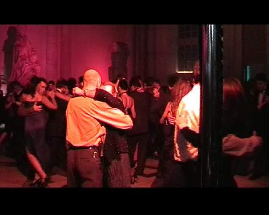 tango