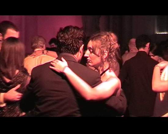 tango