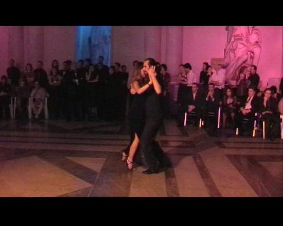 tango