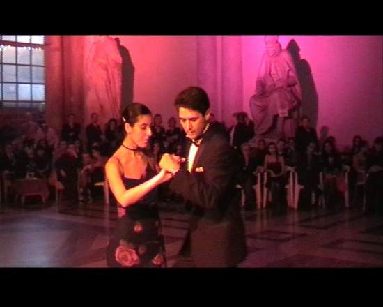 tango