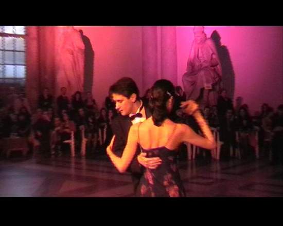 tango