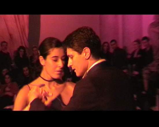 tango
