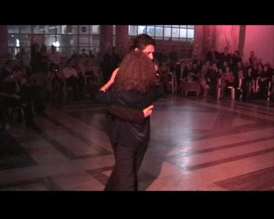 tango