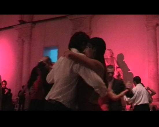 tango