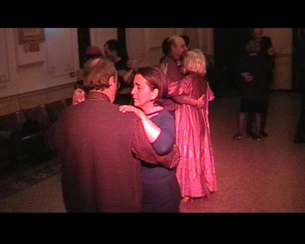 tango
