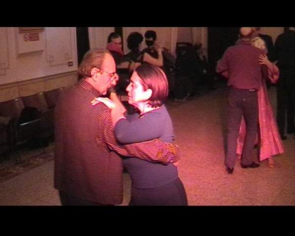 tango