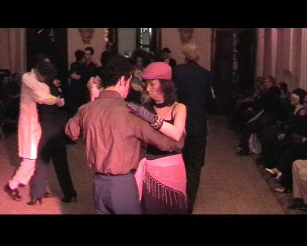 tango
