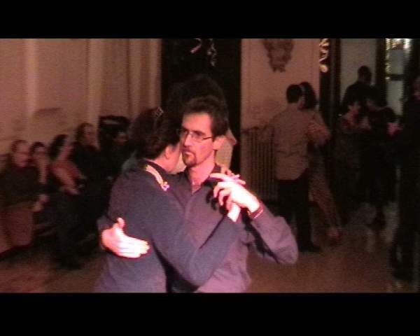 tango