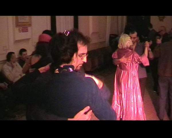 tango