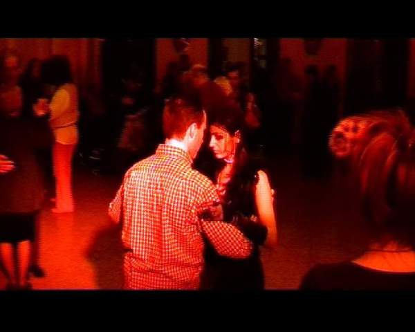 tango