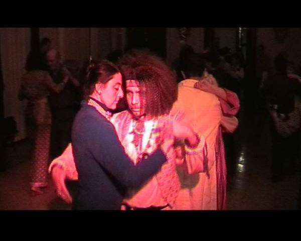 tango