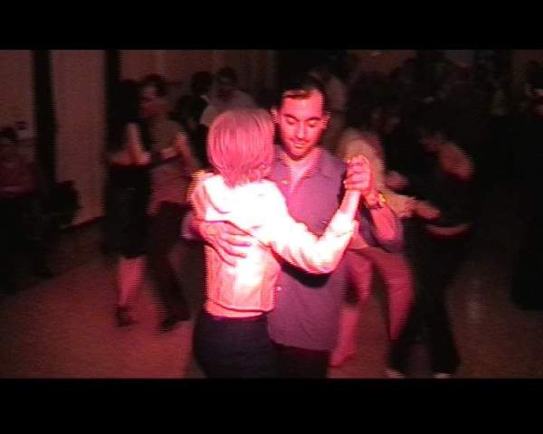 tango