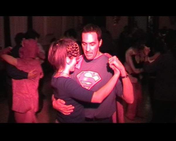 tango