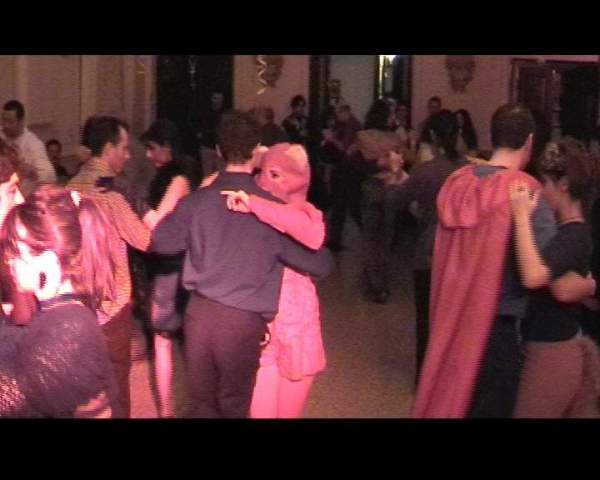 tango