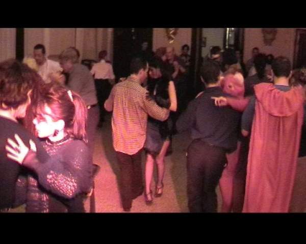 tango
