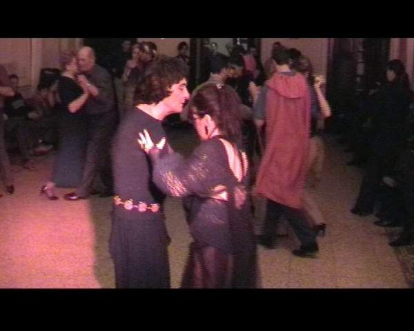 tango