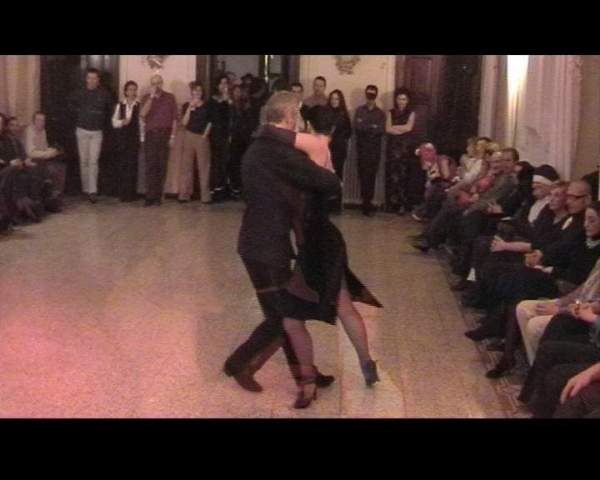 tango