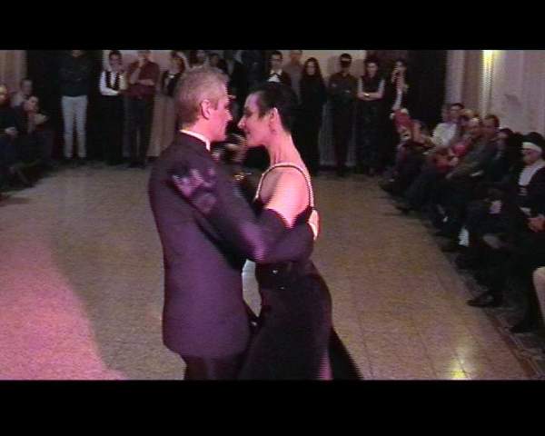 tango