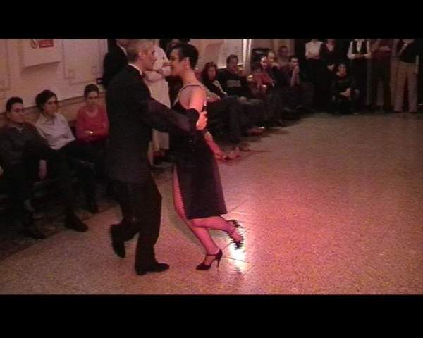 tango