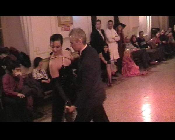 tango