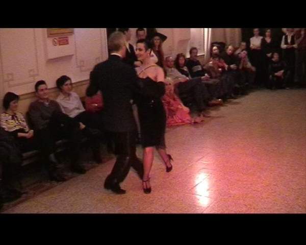 tango
