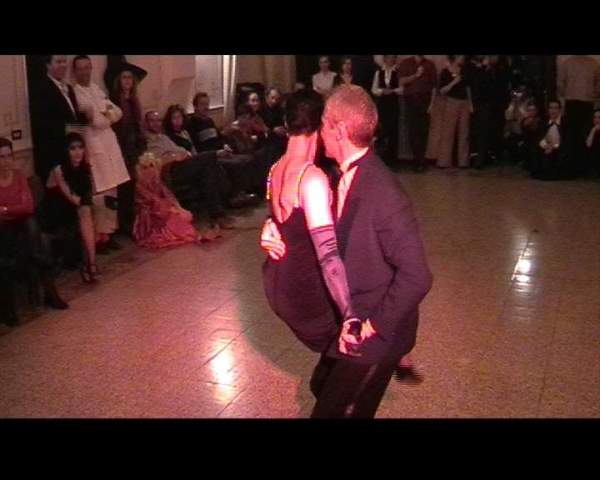 tango