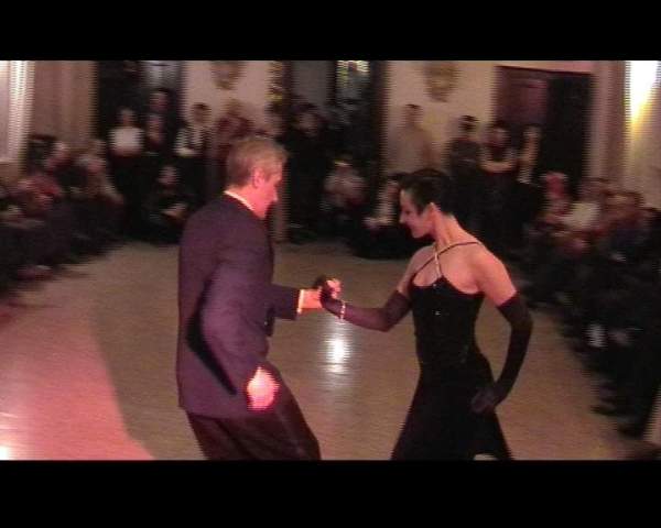 tango