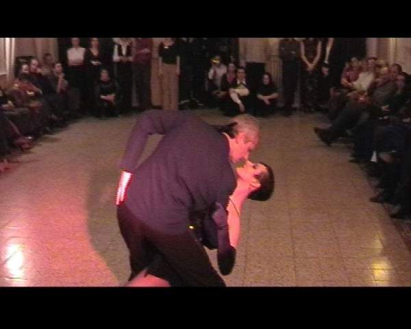 tango
