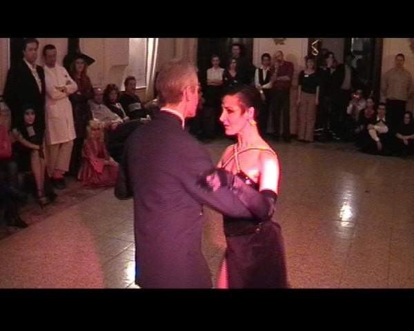 tango