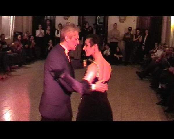 tango