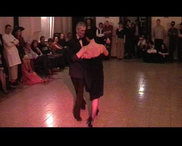 tango