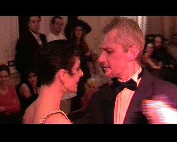tango