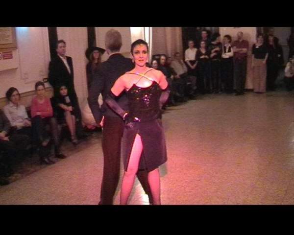 tango