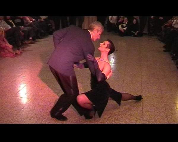 tango