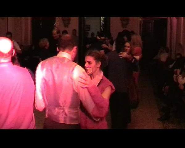 tango