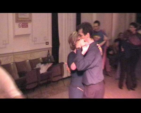 tango