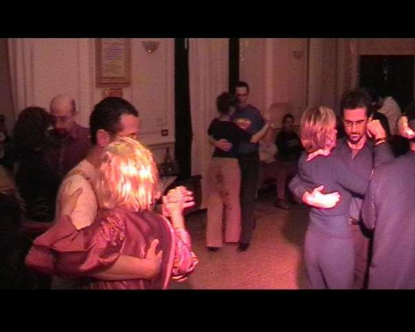 tango