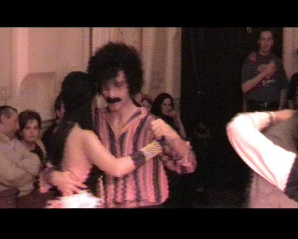 tango