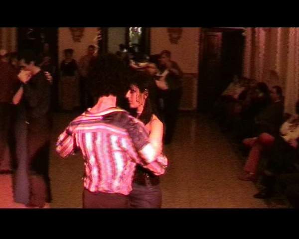tango