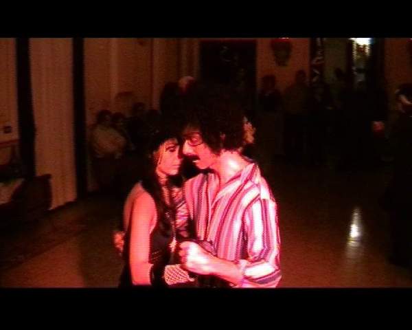tango