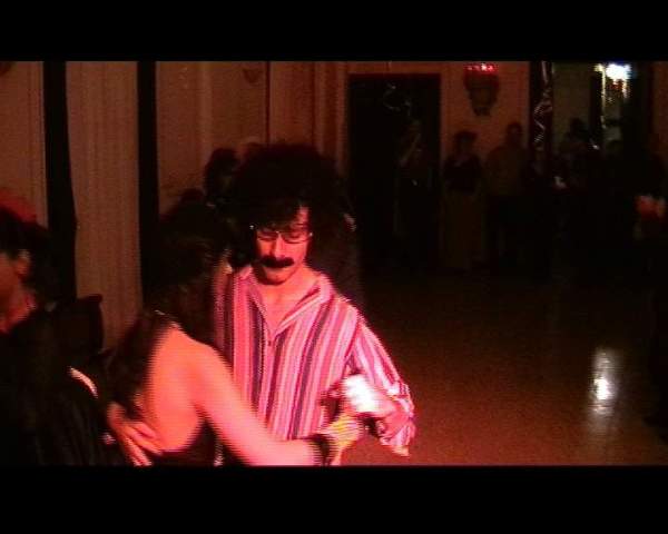 tango