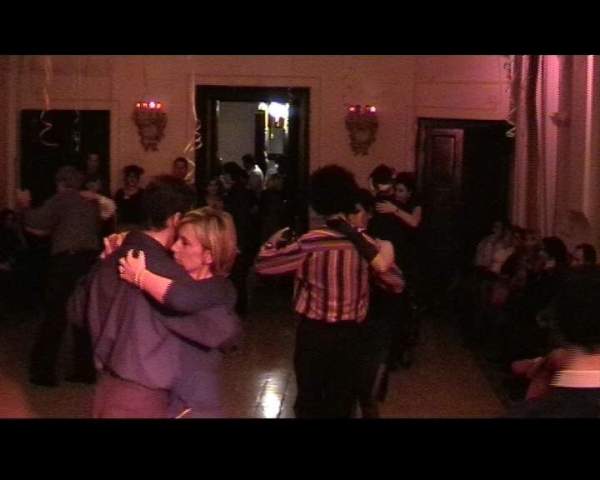 tango