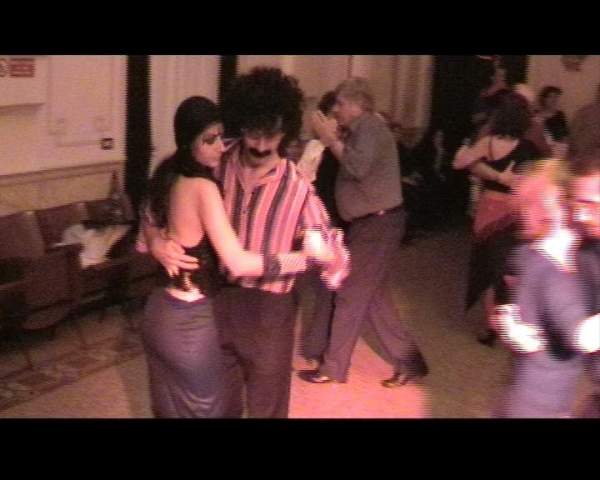tango