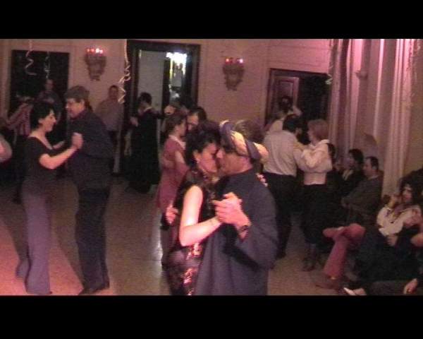tango